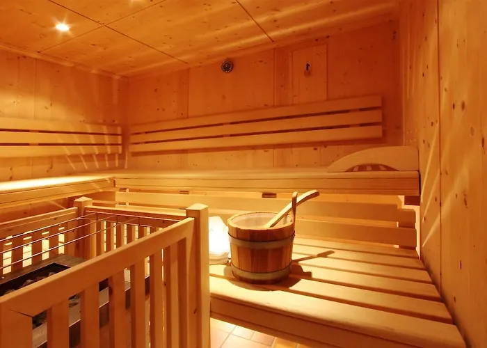 Aparthotel Peter Solden