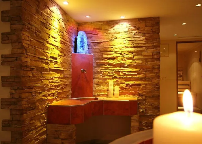 Aparthotel Peter Solden