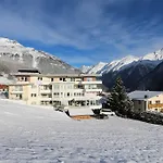 Appart hôtel Peter Sölden