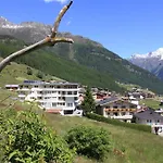 شقة فندقية أبارت بيتر 4*