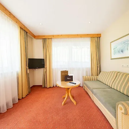 Peter 4* Sölden