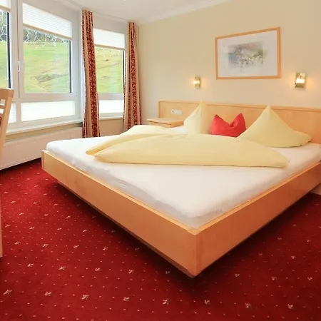 Aparthotel Peter