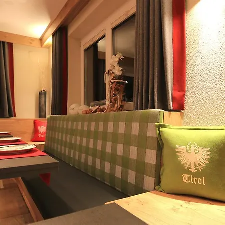 Peter Lejlighedshotel