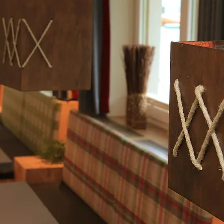 Lejlighedshotel Peter Sölden