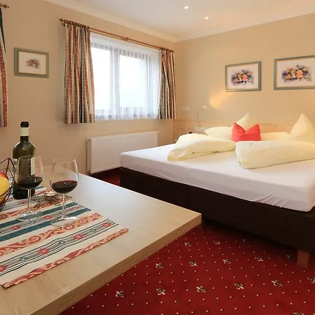 Peter Lejlighedshotel