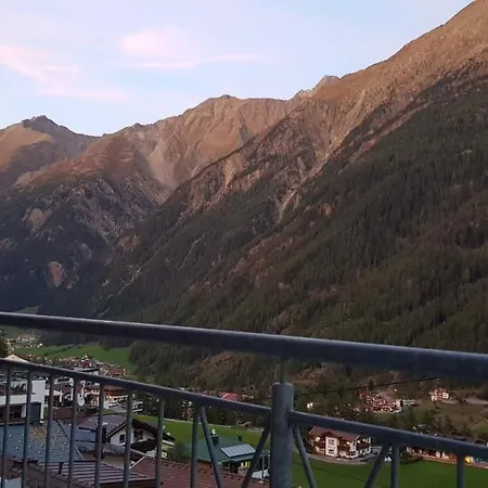 Peter Aparthotel 4*