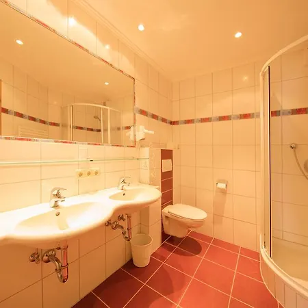 Lejlighedshotel Peter