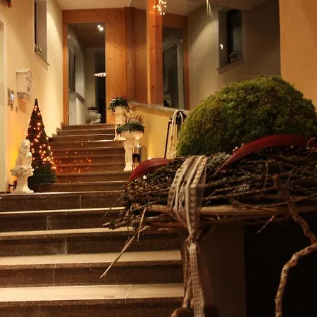 Peter Aparthotel Sölden