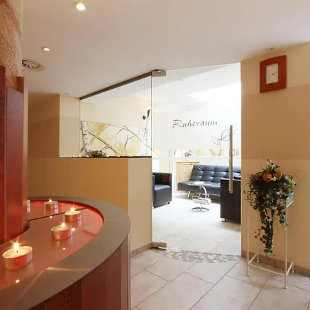 Peter Lejlighedshotel