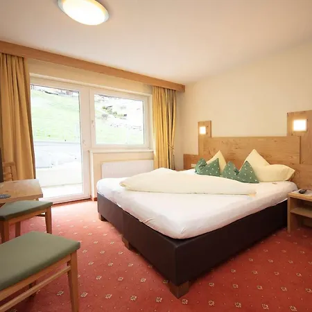 Peter Lejlighedshotel 4*