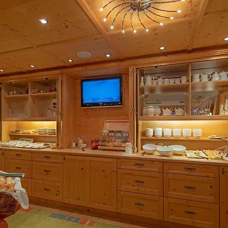 Peter Lejlighedshotel