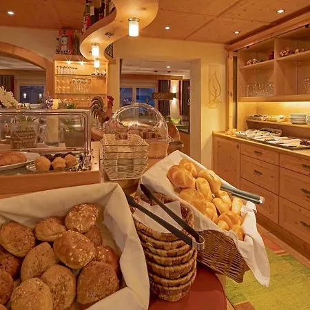 أبارت بيتر 4*