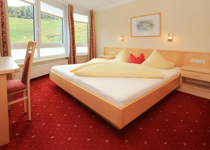 Lejlighedshotel Peter