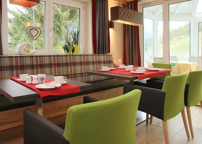 Peter Lejlighedshotel 4*