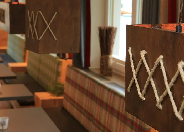 Апарт-отель Peter Зёльден