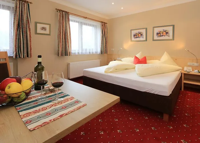 Peter Lejlighedshotel