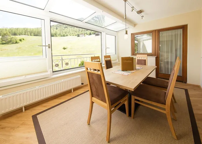 Lejlighedshotel Peter