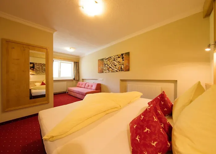 Апарт-отель Peter 4*