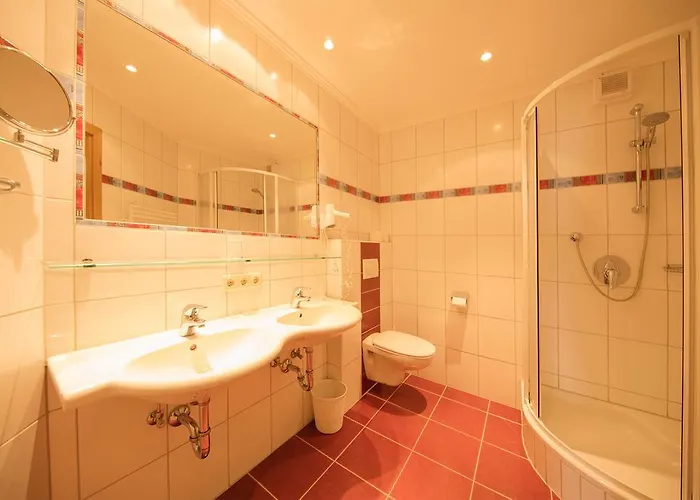 Lejlighedshotel Peter