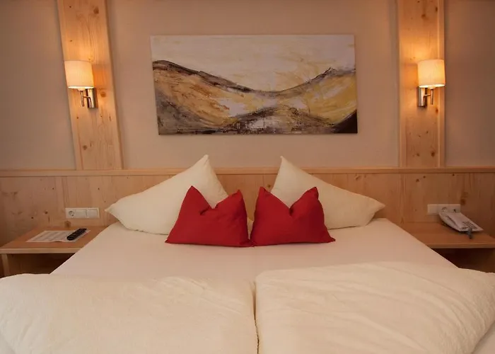 Peter 4* Зёльден