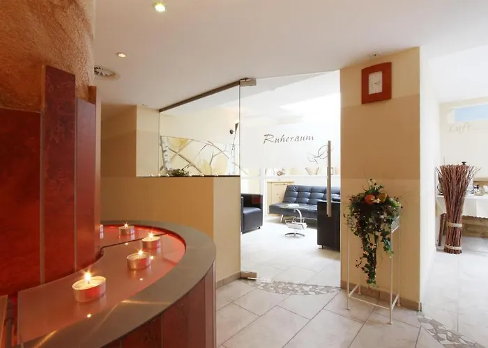 Peter Lejlighedshotel