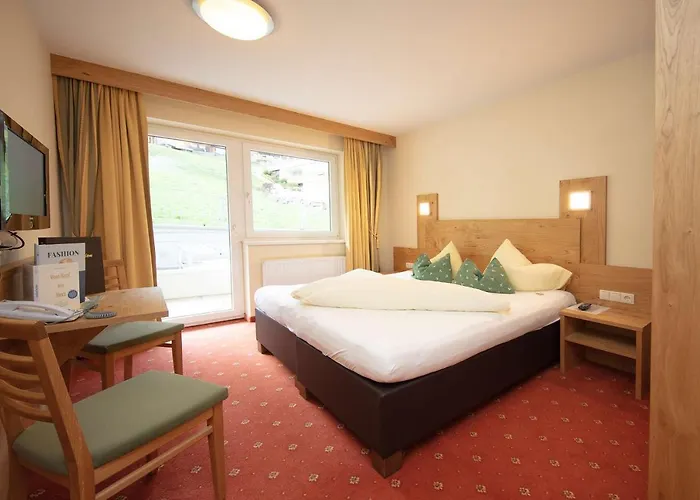 Peter Lejlighedshotel 4*