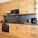 Апарт-отель Peter 4*