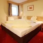 Aparthotel Peter Solden