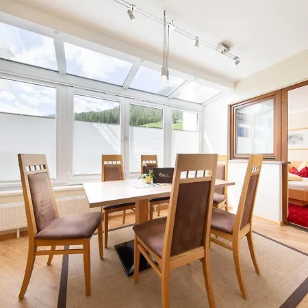 Apartmanhotel Peter