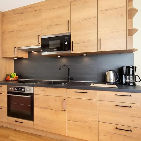 Apartmanhotel Peter 4*