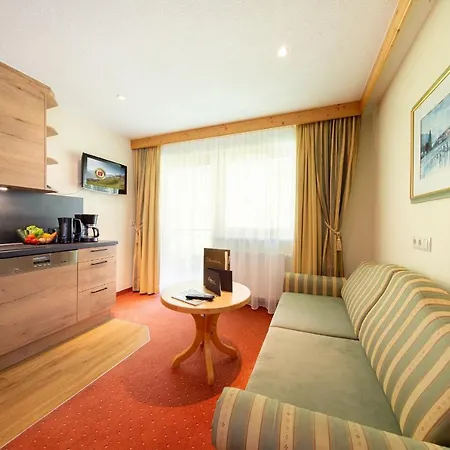 Apartmanhotel Peter
