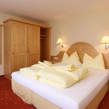 Peter 4* Sölden