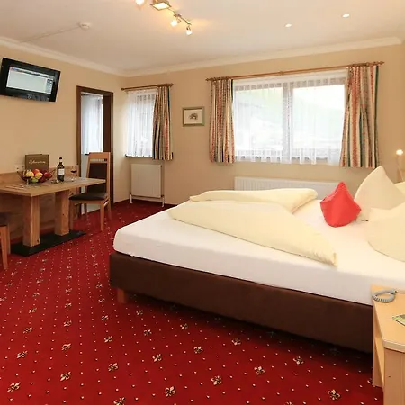 Apartmanhotel Peter 4*