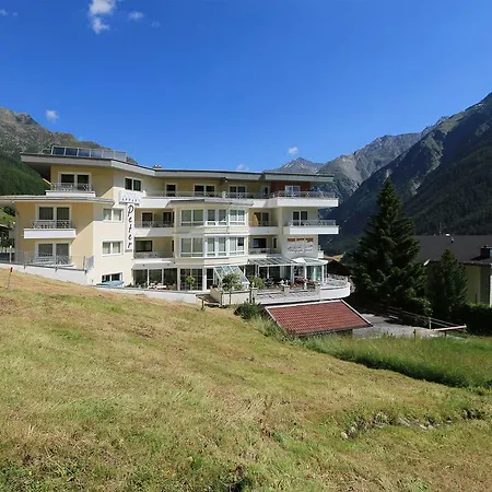 Apartmanhotel Peter 4*