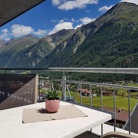 Peter 4* Sölden