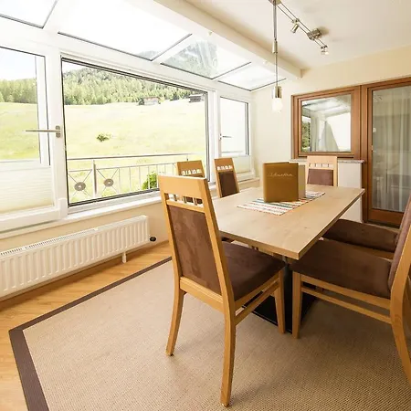 Apartmanhotel Peter
