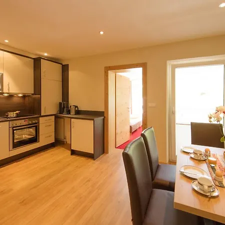 Apartmanhotel Peter