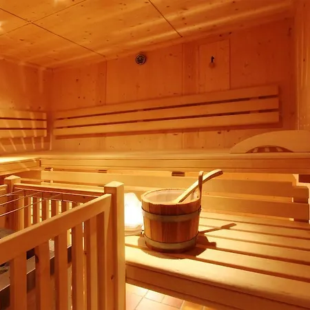 Apartmanhotel Peter Sölden