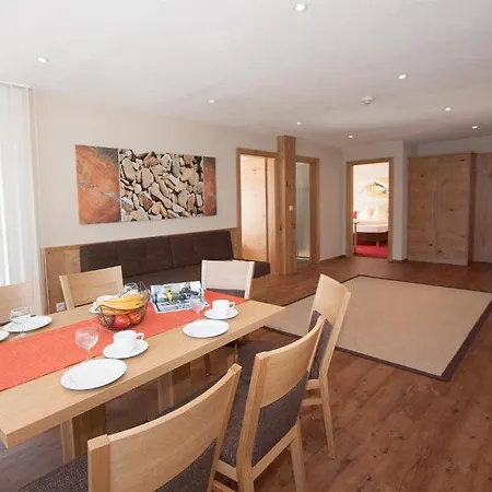 Apartmanhotel Peter