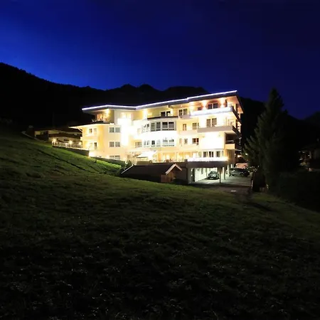 Peter Apartmanhotel