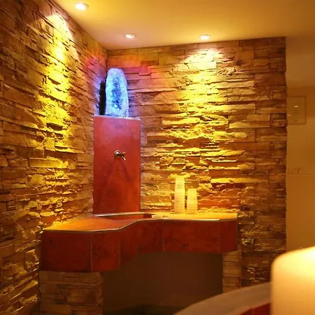 Apartmanhotel Peter Sölden