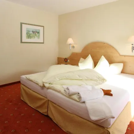 Apartmanhotel Peter Sölden