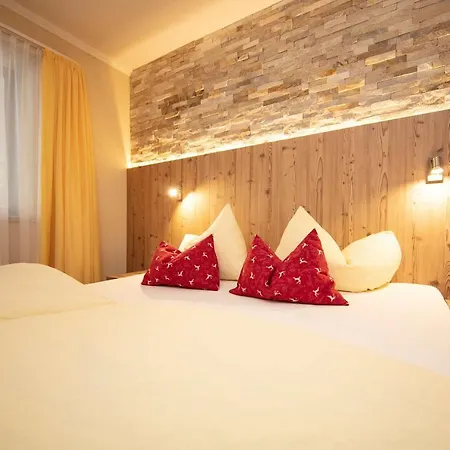 Apartmanhotel Peter