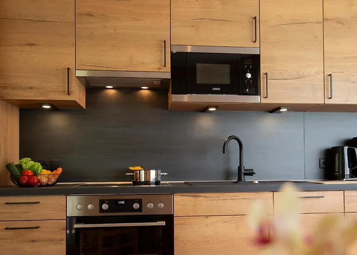 Апарт-отель Peter 4*