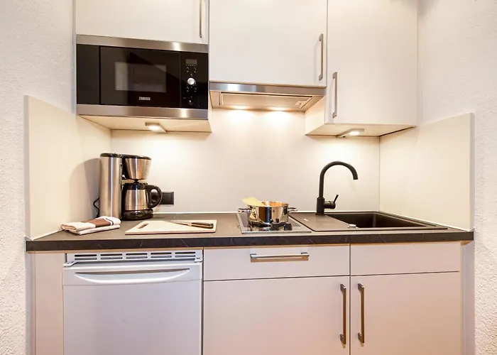 Апарт-отель Peter