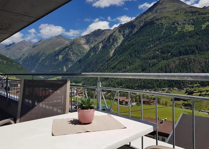 Peter 4* Зёльден