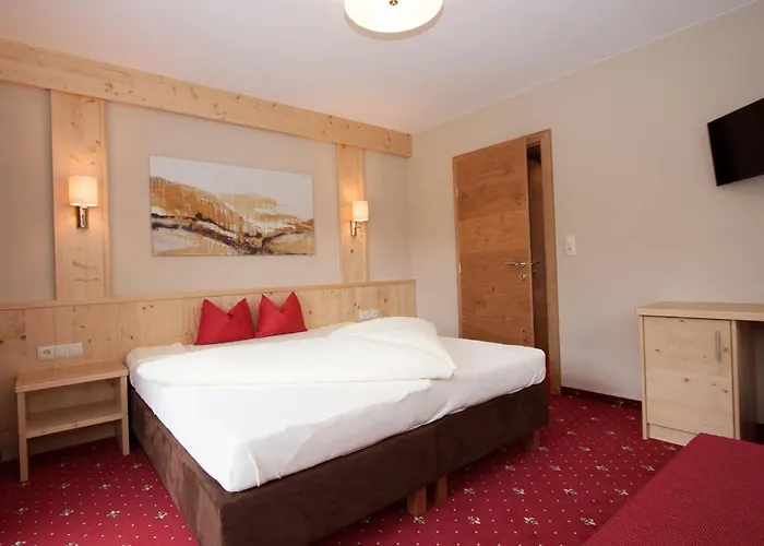 Peter 4* Зёльден