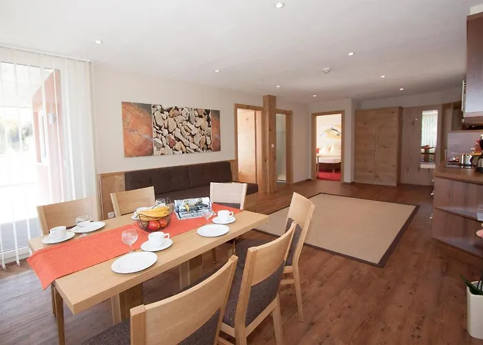 Апарт-отель Peter