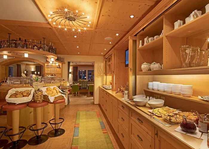 Апарт-отель Peter